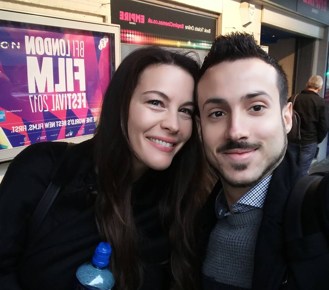 from Javier Garcia Instagram