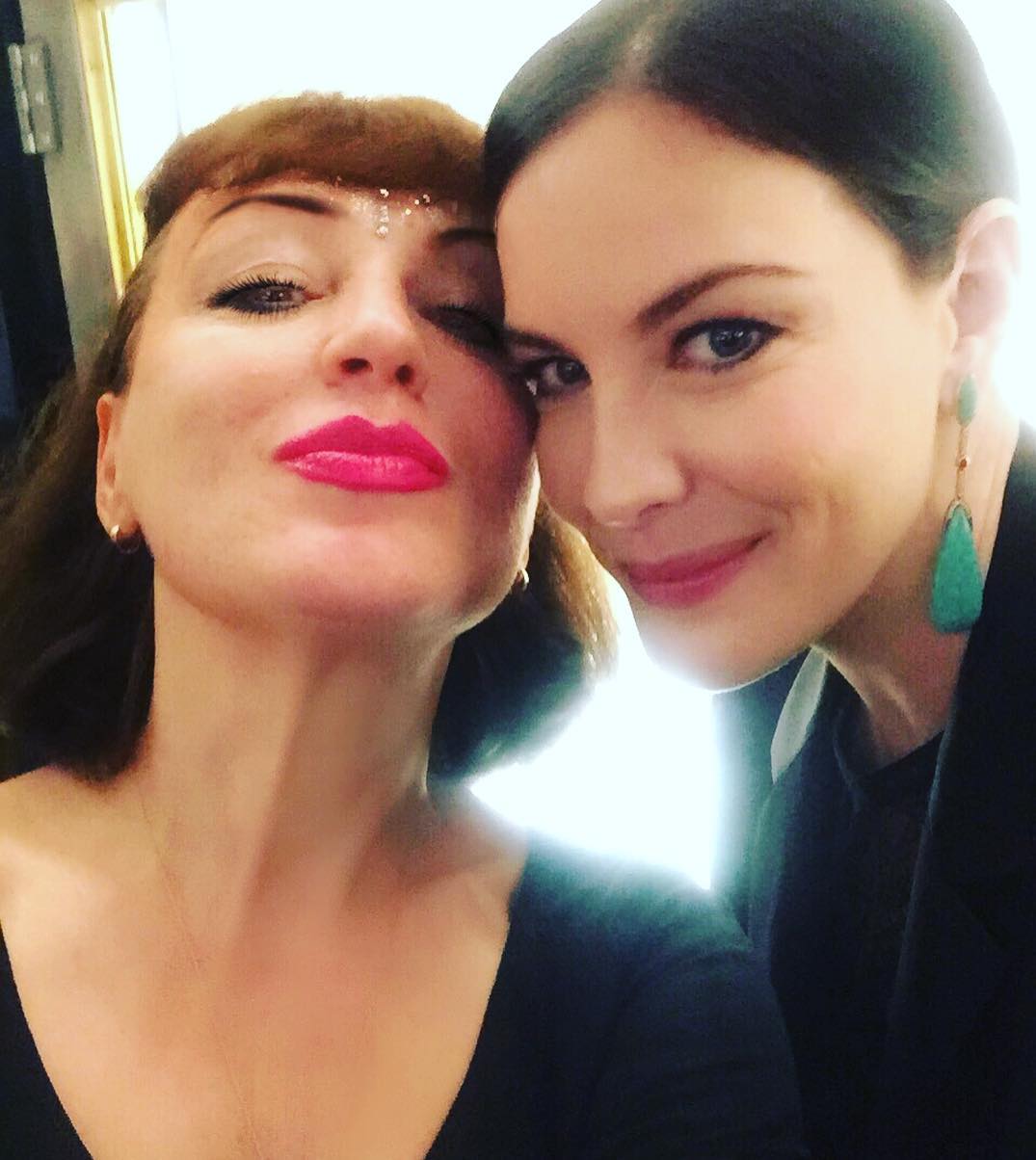 from Eternal summer Instagram