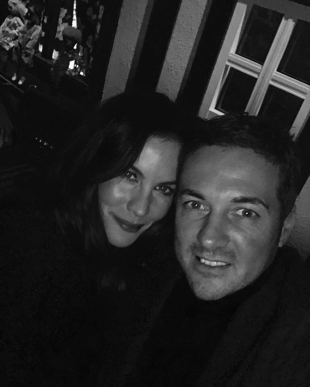 from David Gardner's Instagram