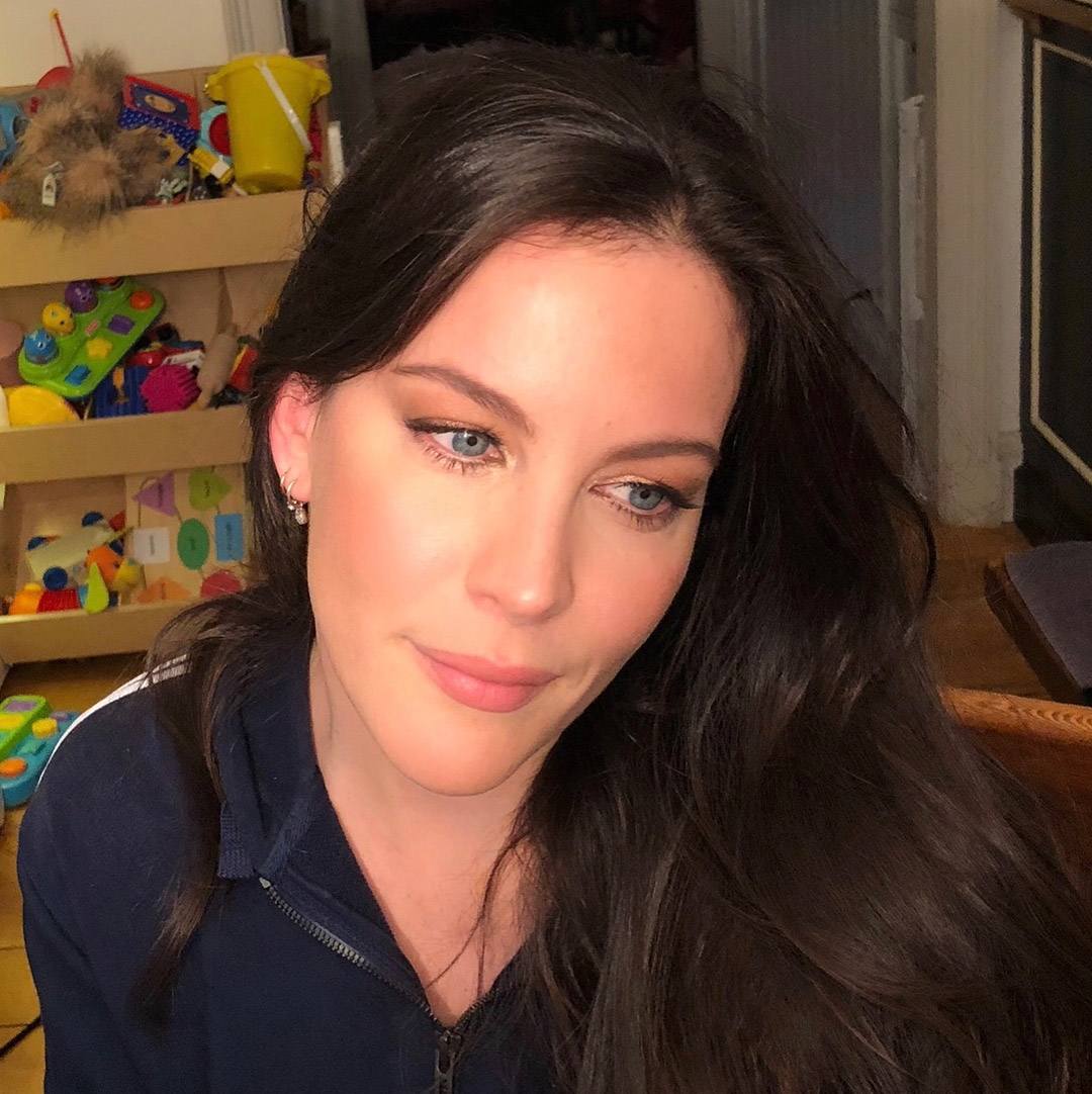 from Genevieve Herr Instagram