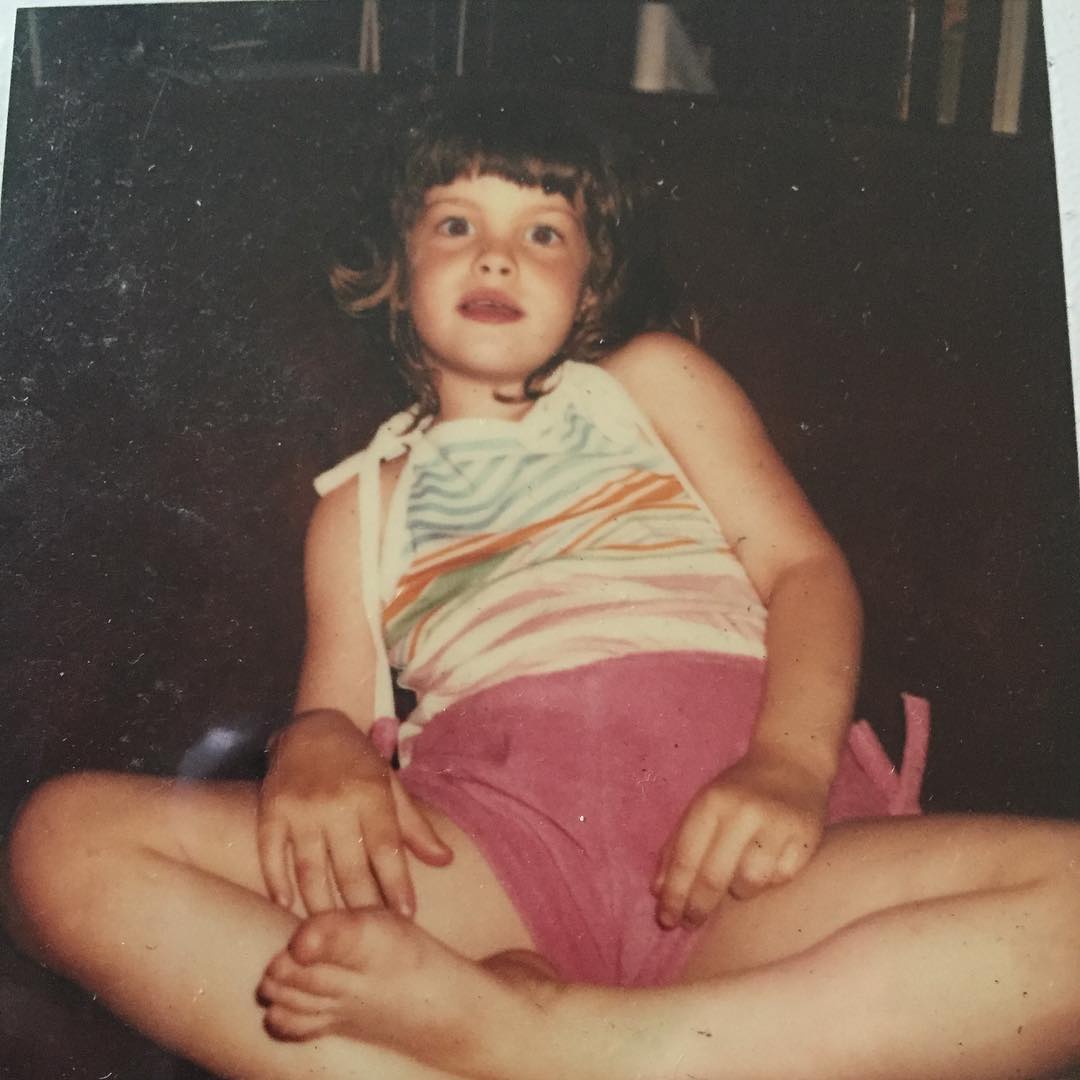 from Rex Rundgren's Instagram