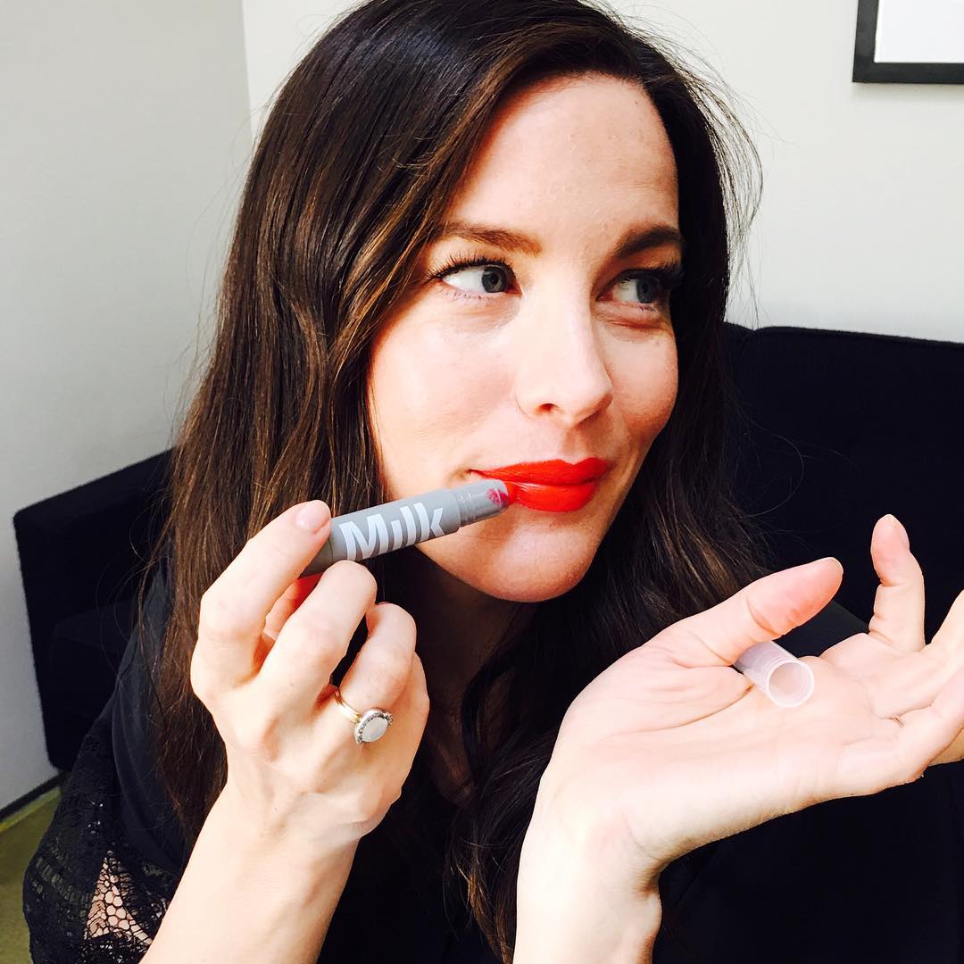 from Zanna Roberts Rassi's Instagram