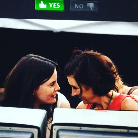 from Jo Katsaras' Instagram