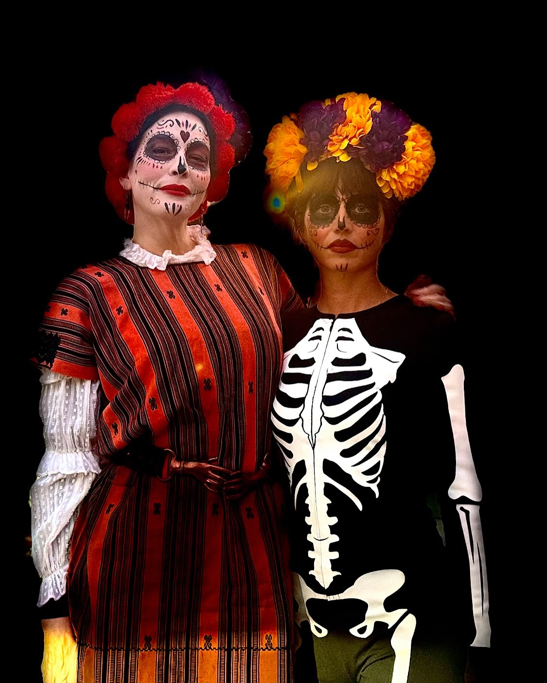 with Bethany McCarty