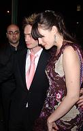 Liv and Royston wedding reception, New York, April 25th 2003