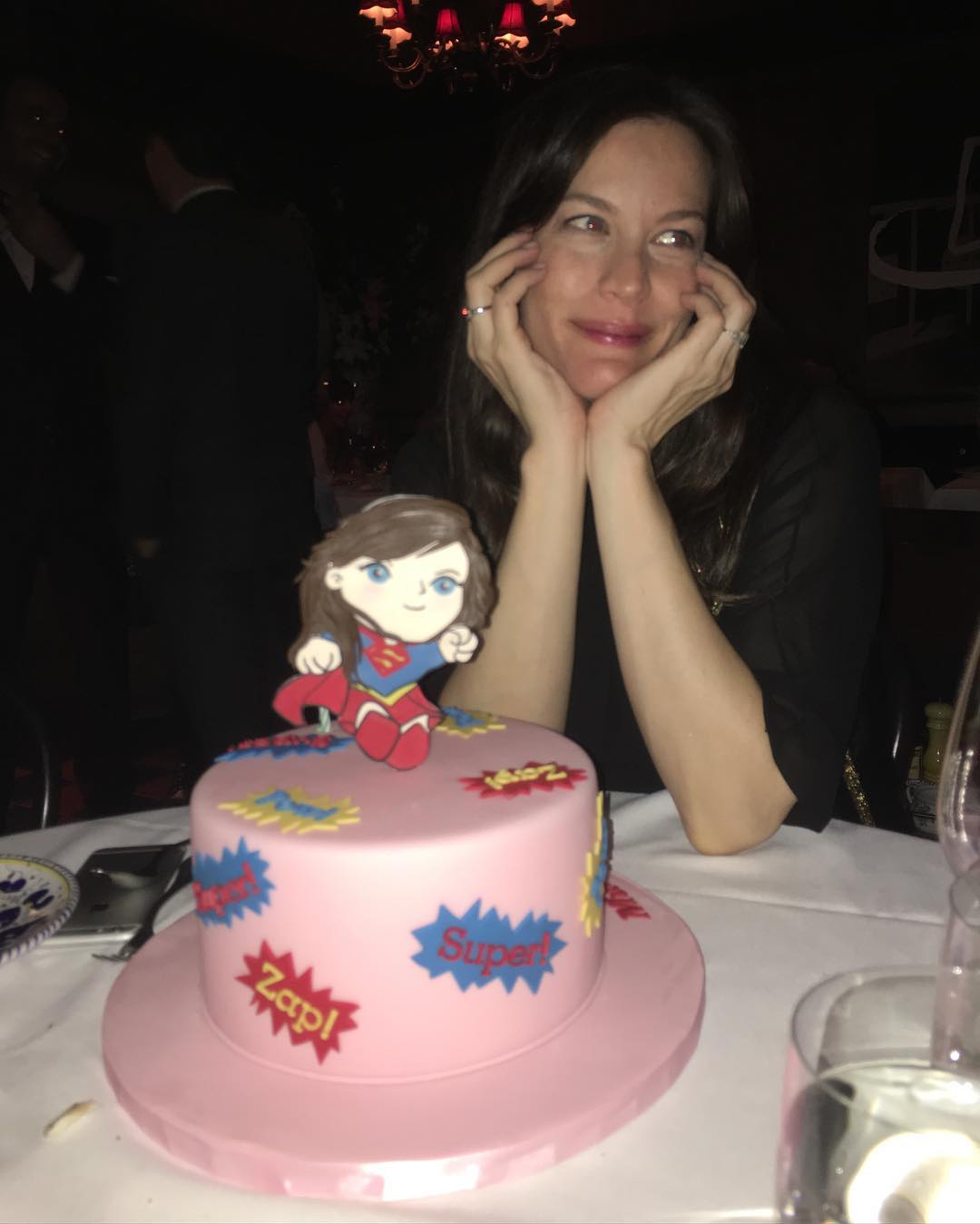 from Mia Tyler instagram
