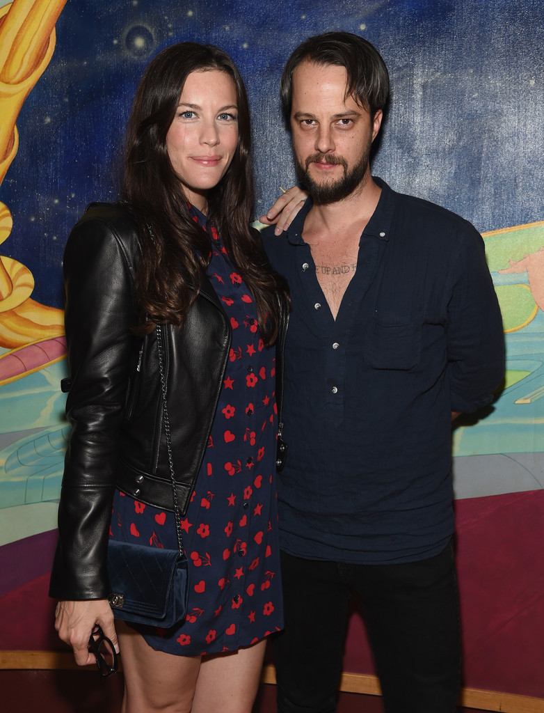 with Lee Foster