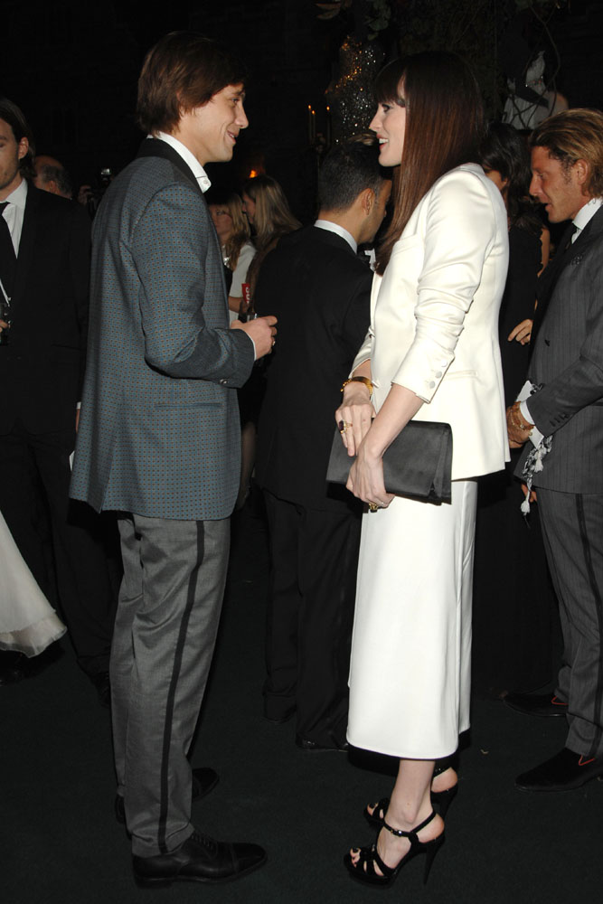 with James Rousseau