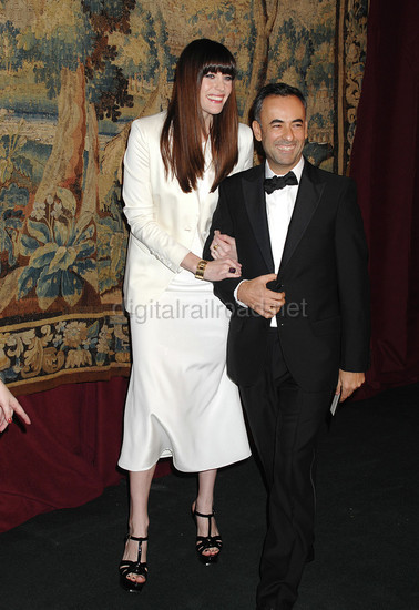 with Francisco Costa