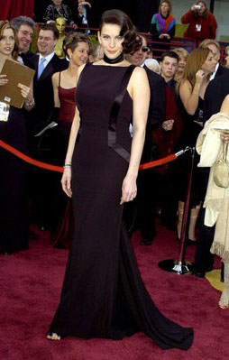 Oscars 2004