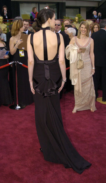 Oscars 2004