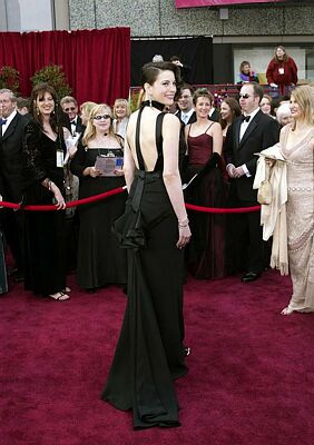 Oscars 2004