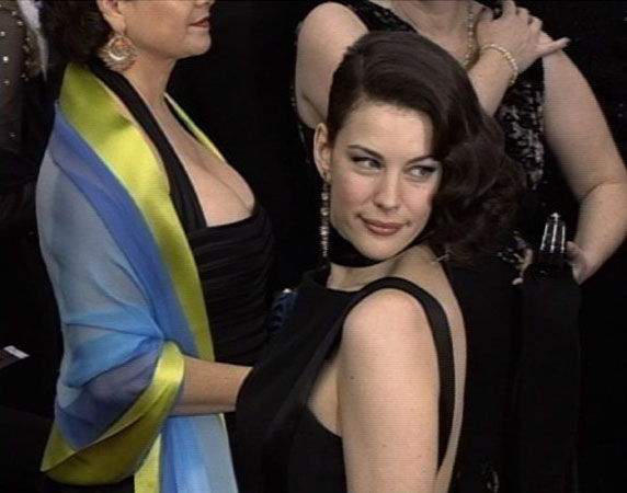 Oscars 2004