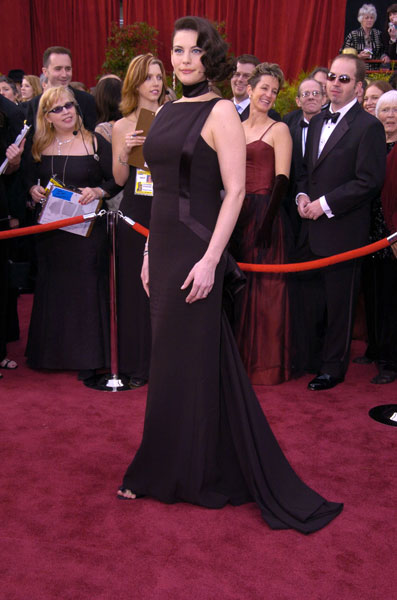 Oscars 2004