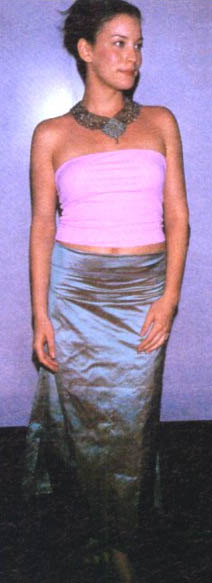 Boathouse Rock event in aid of AMFAR (The American Foundation for AIDS research), Central Park, NY, June 14th, 1999
