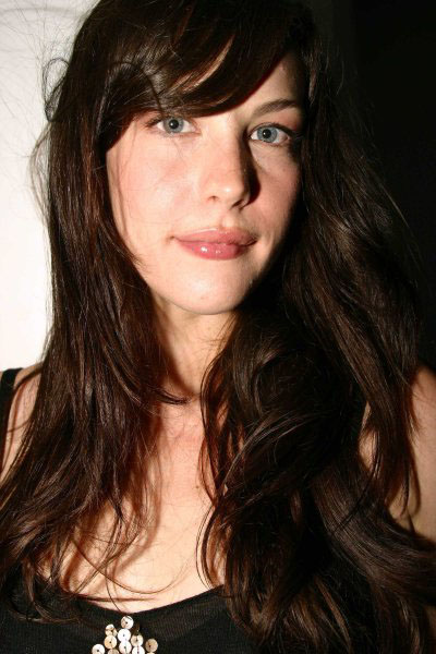 Launch party of Burberry Brit fragrance, New York, September 18th 2003