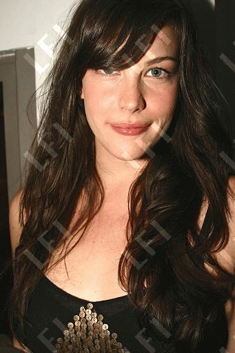Launch party of Burberry Brit fragrance, New York, September 18th 2003