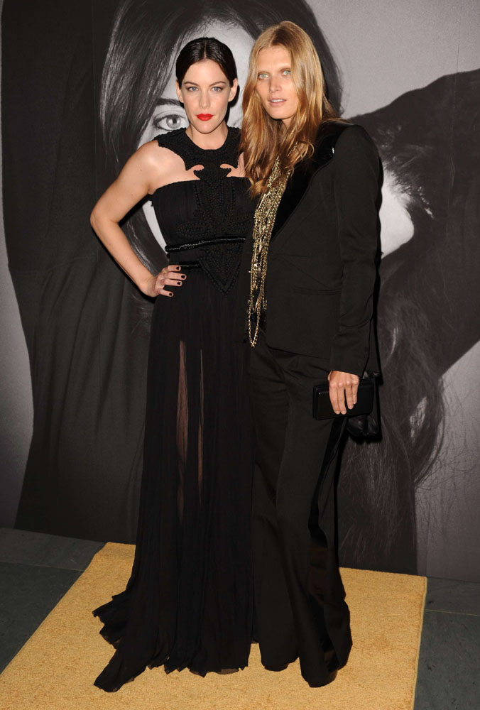 with Malgosia Bela