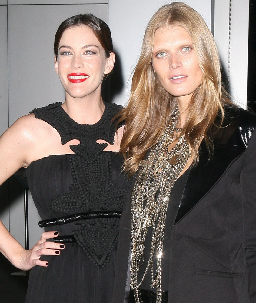 with Malgosia Bela