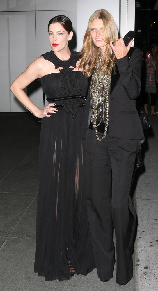 with Malgosia Bela