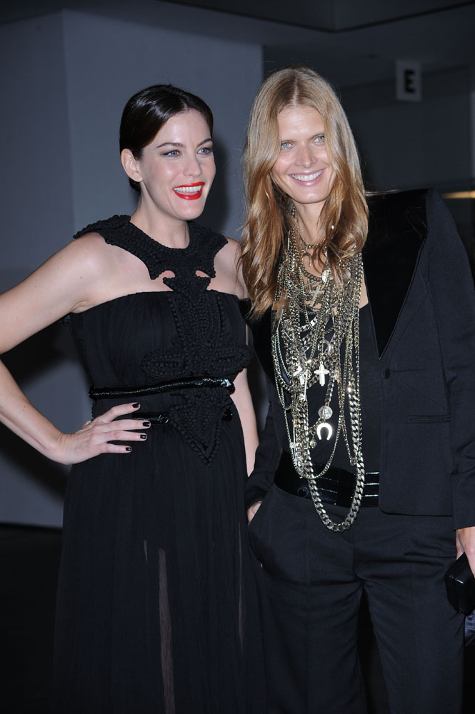 with Malgosia Bela