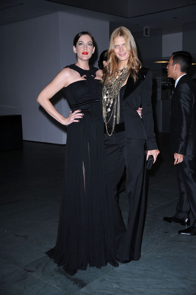 with Malgosia Bela