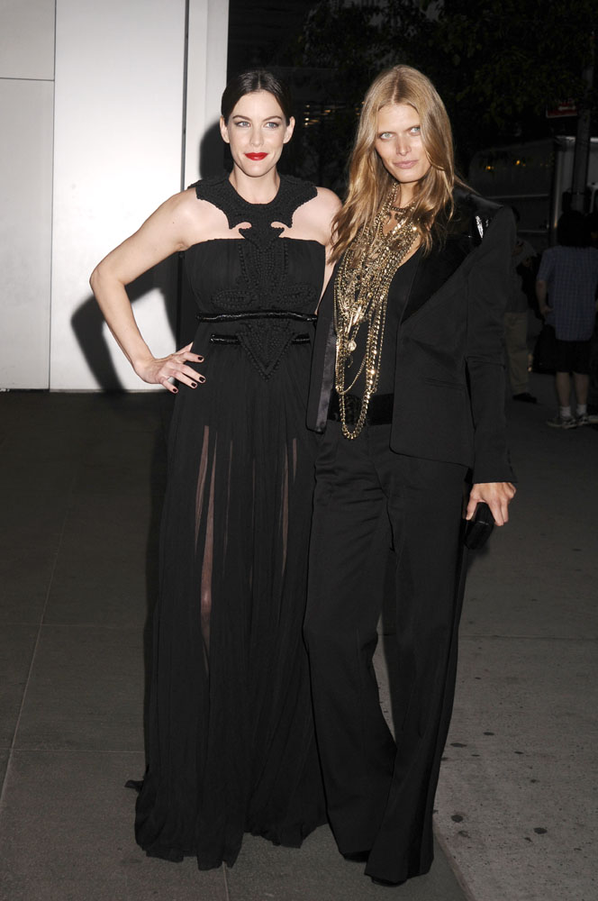 with Malgosia Bela