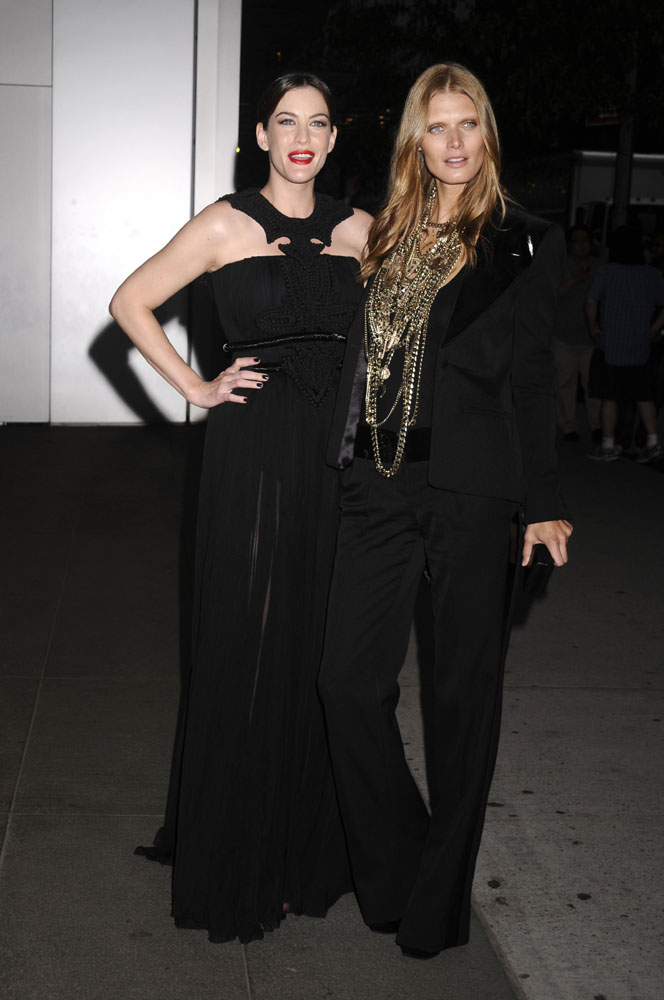 with Malgosia Bela