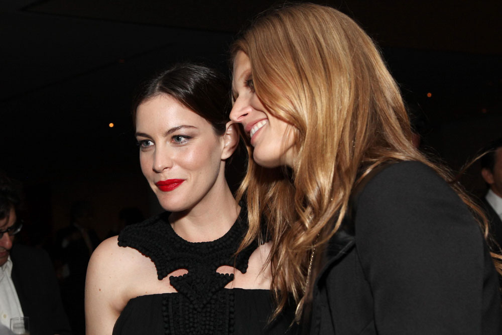 with Malgosia Bela