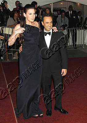 with Francisco Costa