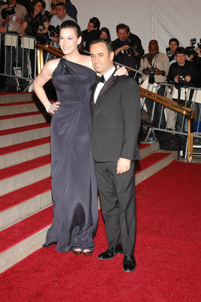 with Francisco Costa