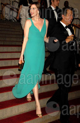 with Mario Testino