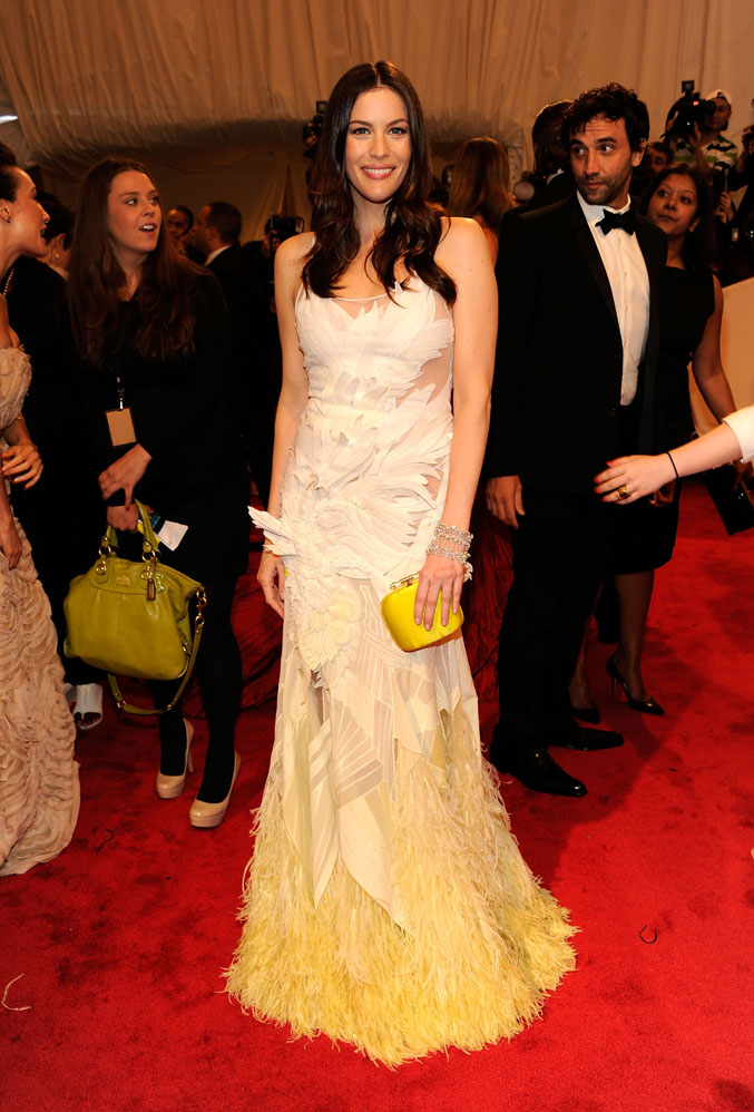 with Riccardo Tisci
