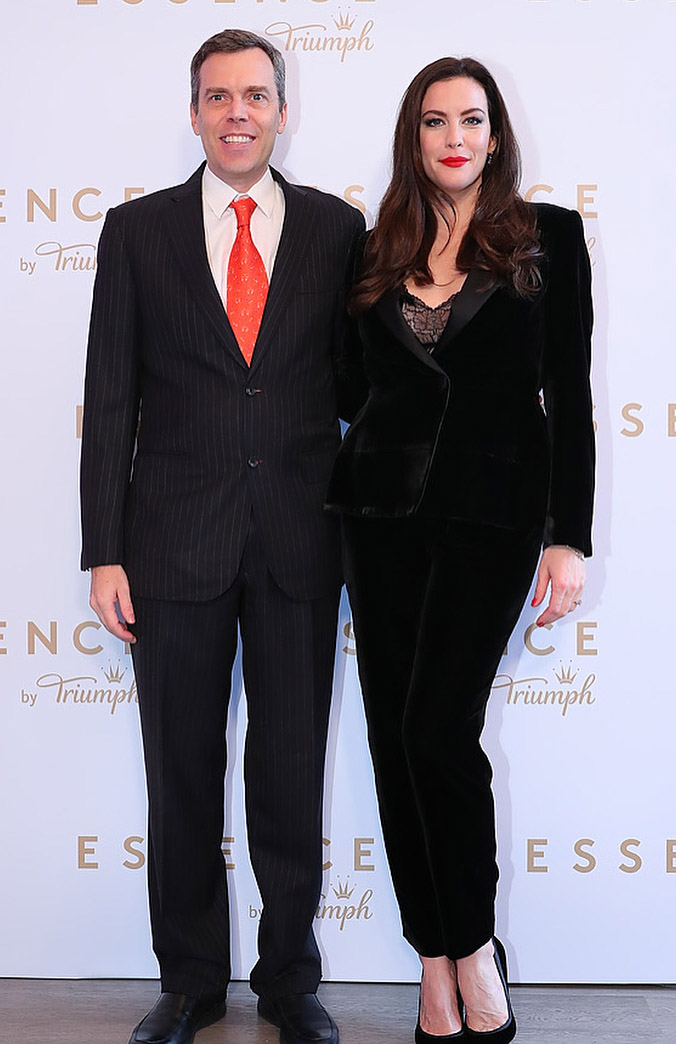 with Oliver Spiesshofer