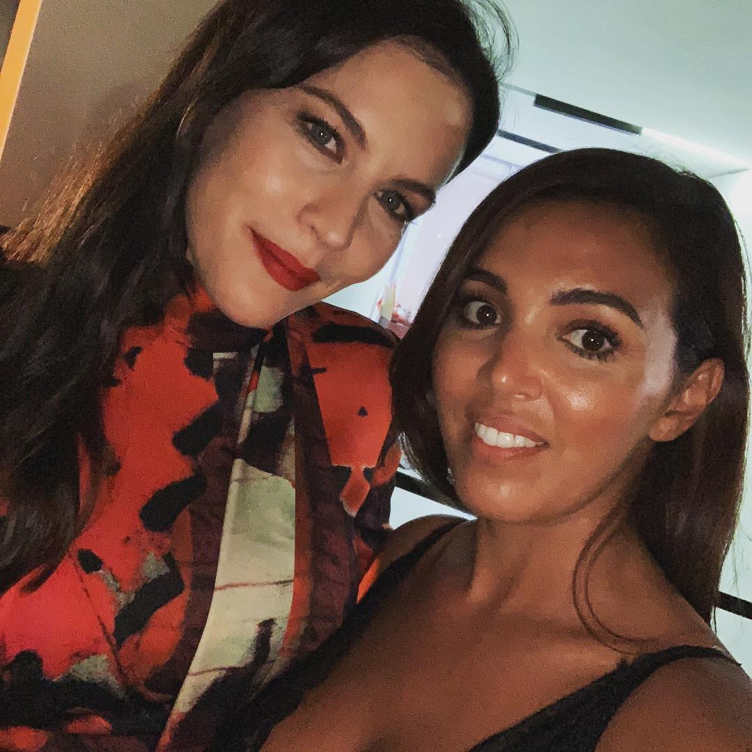from Wafa Elmaa's Instagram