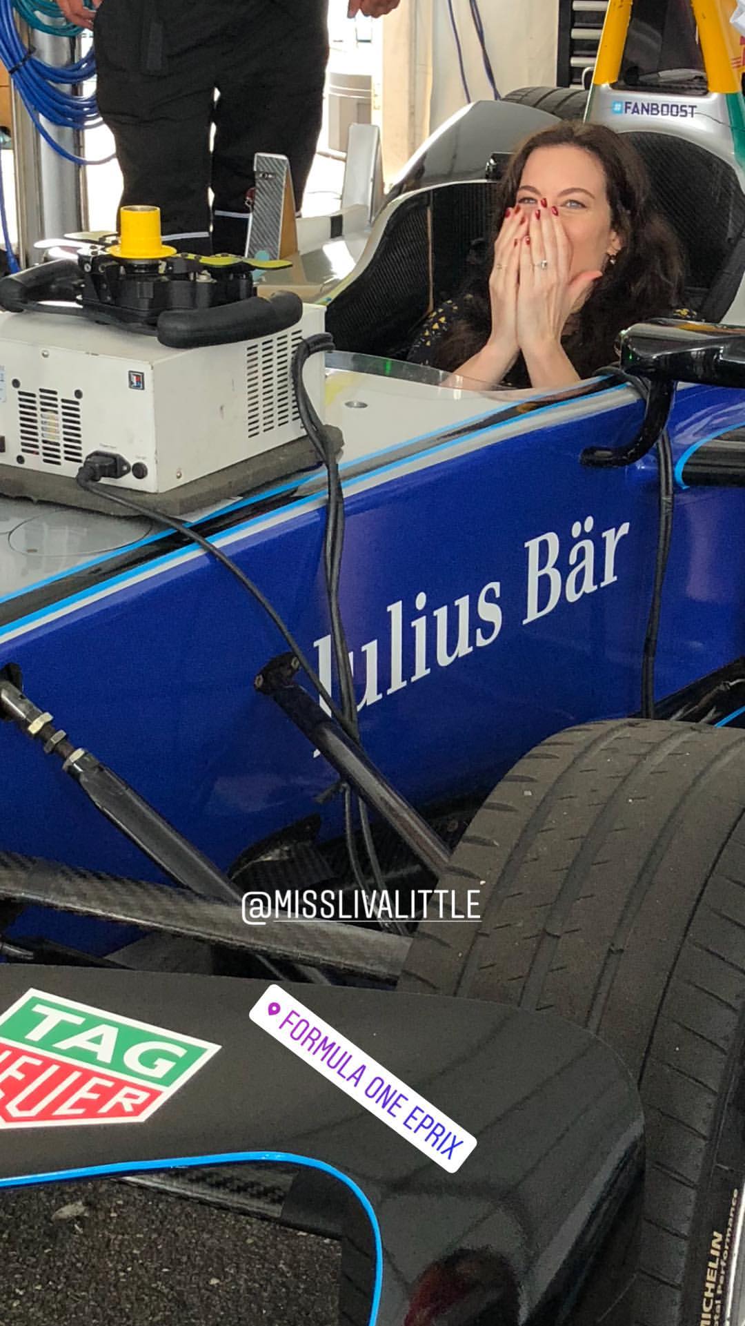 from ItsMatin's Instagram