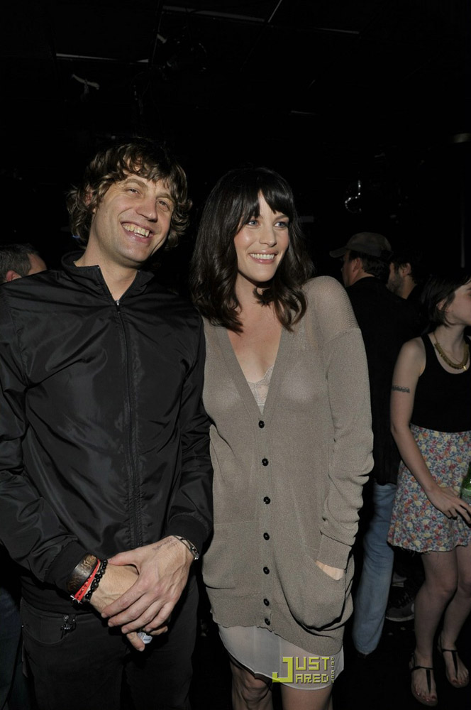 with Nico Stai