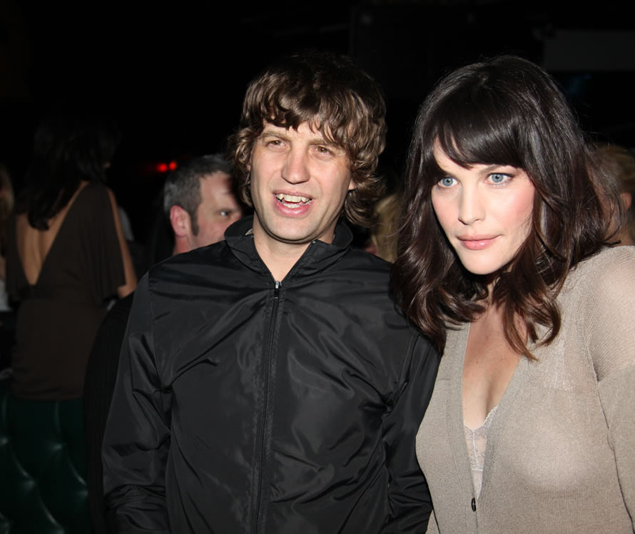 with Nico Stai