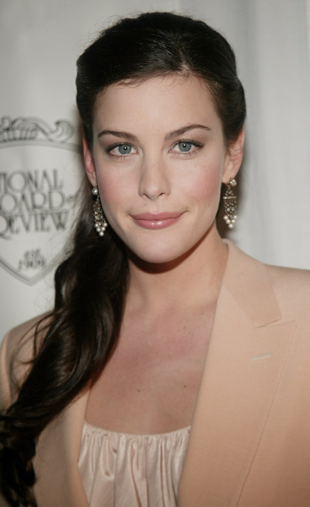 National Board Of Review Annual Awards Gala, New York, January 13th 2004