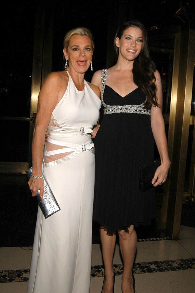 with Debbie Bancroft