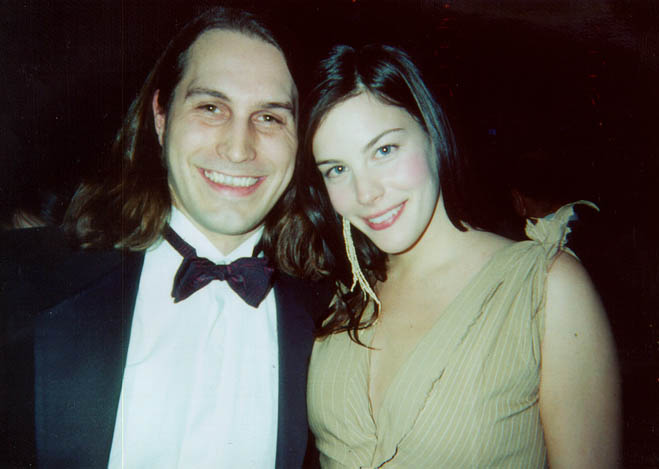 with John Kanopka