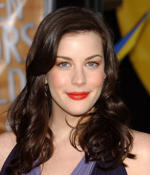 Screen Actors Guild Awards, LA, February 22nd 2004