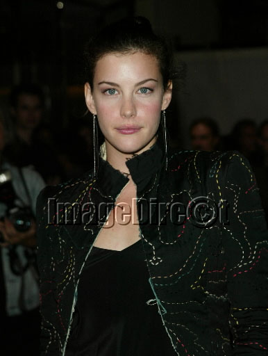 Stella Mccartney's store opening, New York, September 20th 2002