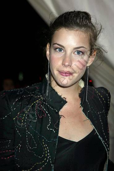 Stella Mccartney's store opening, New York, September 20th 2002