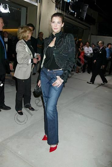 Stella Mccartney's store opening, New York, September 20th 2002