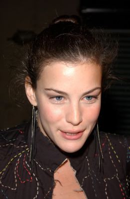Stella Mccartney's store opening, New York, September 20th 2002
