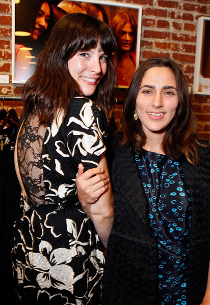 with Summer Phoenix
