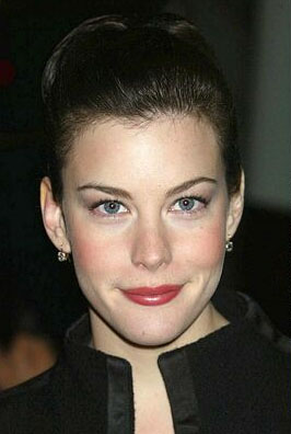 UNICEF snowflake lighting ceremony, New York, November 20th 2003