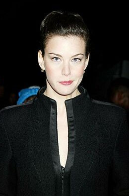 UNICEF snowflake lighting ceremony, New York, November 20th 2003