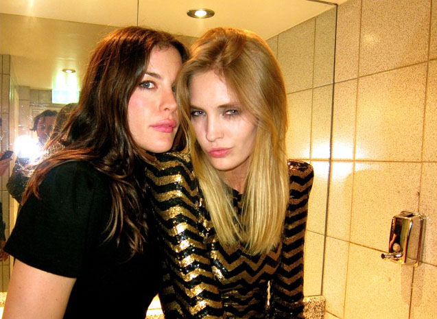 with Heidi Mount